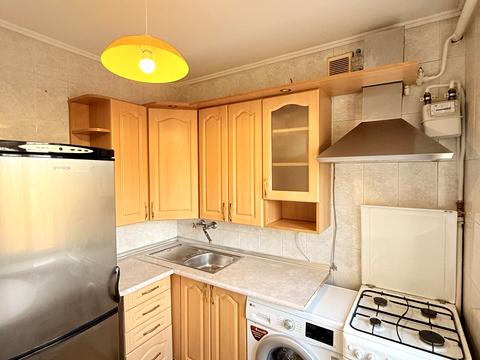 квартира по адресу Даниила Щербаковского ул. (Щербакова), 72