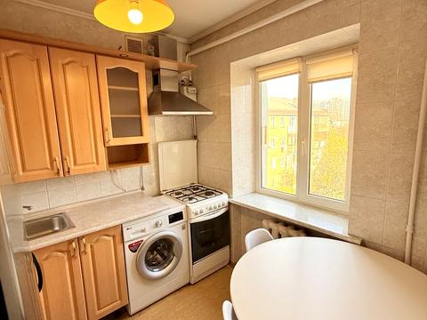 квартира по адресу Даниила Щербаковского ул. (Щербакова), 72