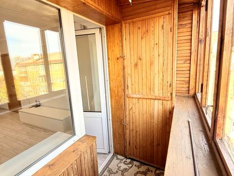 квартира по адресу Даниила Щербаковского ул. (Щербакова), 72