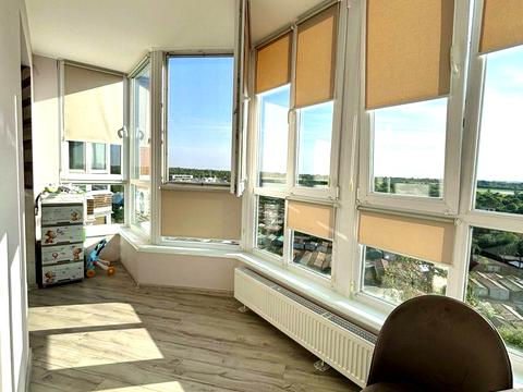 квартира по адресу Кульпарковская ул., 230-А