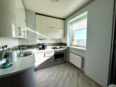 квартира по адресу Кульпарковская ул., 230-А