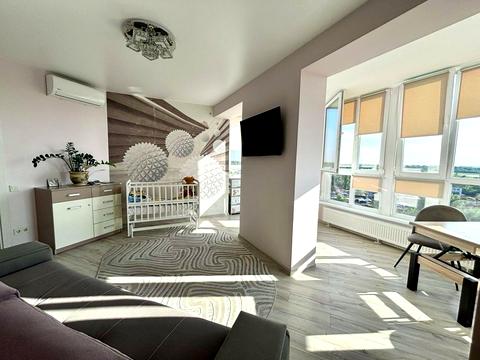 квартира по адресу Кульпарковская ул., 230-А