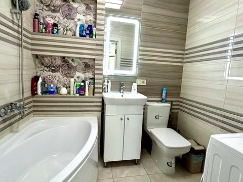 квартира по адресу Кульпарковская ул., 230-А