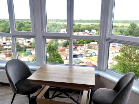 квартира по адресу Кульпарковская ул., 230-А