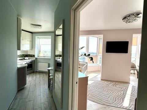 квартира по адресу Кульпарковская ул., 230-А