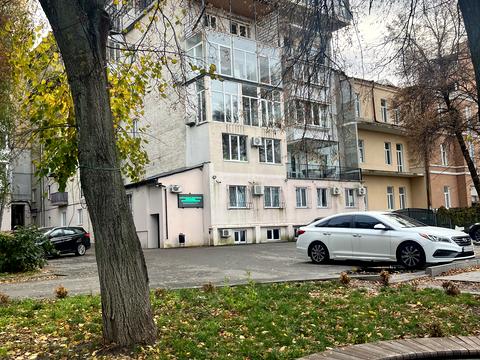 квартира за адресою Велика Житомирська вул., 16