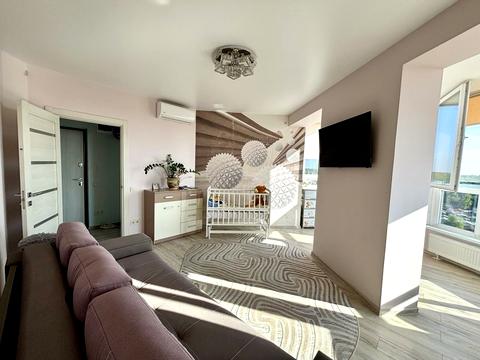 квартира по адресу Кульпарковская ул., 230-А