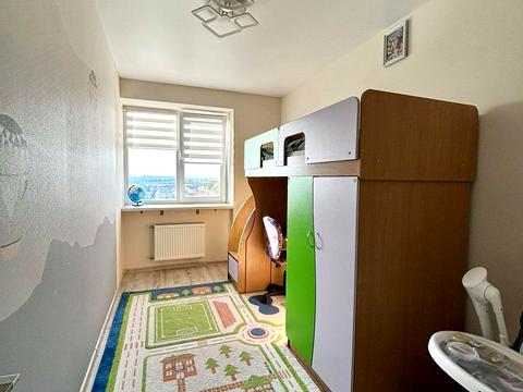 квартира по адресу Кульпарковская ул., 230-А