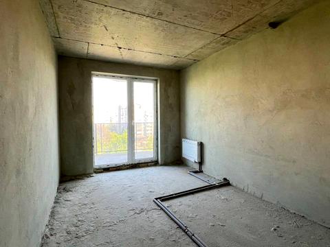 квартира по адресу Пасечная ул., 84а