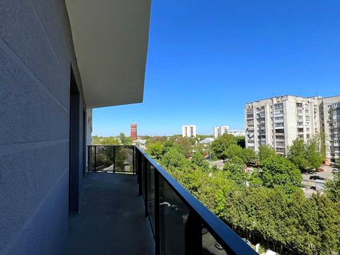 квартира по адресу Пасечная ул., 84а