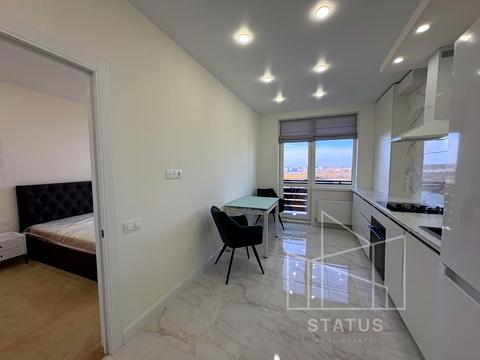 квартира за адресою Героїв Небесної Сотні просп., 16/10