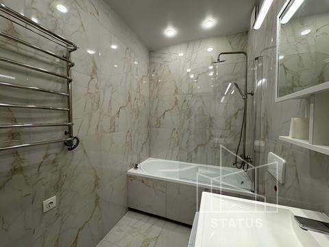 квартира за адресою Героїв Небесної Сотні просп., 16/10