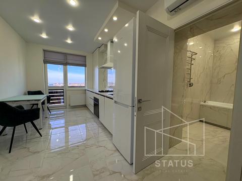 квартира за адресою Героїв Небесної Сотні просп., 16/10