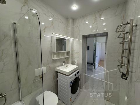 квартира за адресою Героїв Небесної Сотні просп., 16/10