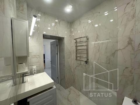 квартира за адресою Героїв Небесної Сотні просп., 16/10