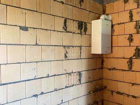 дом по адресу Выговского ул. (Суворова)