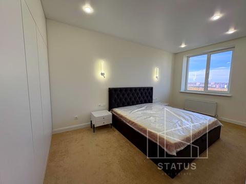 квартира за адресою Героїв Небесної Сотні просп., 16/10