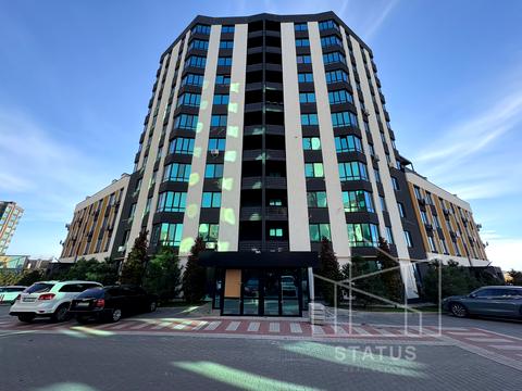 квартира за адресою Героїв Небесної Сотні просп., 16/10