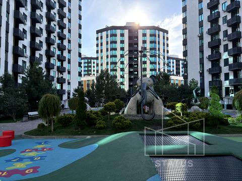 квартира за адресою Героїв Небесної Сотні просп., 16/10