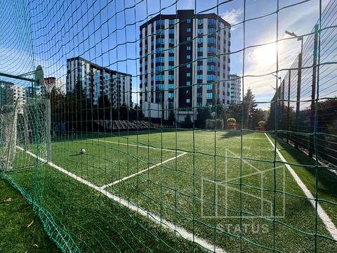 квартира за адресою Героїв Небесної Сотні просп., 16/10