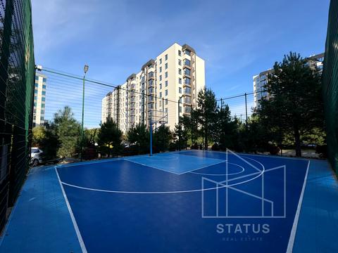 квартира за адресою Героїв Небесної Сотні просп., 16/10