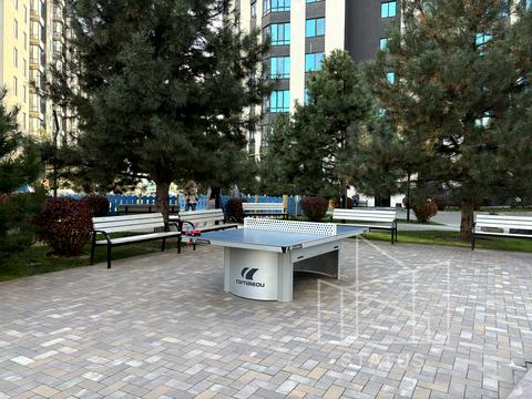 квартира за адресою Героїв Небесної Сотні просп., 16/10