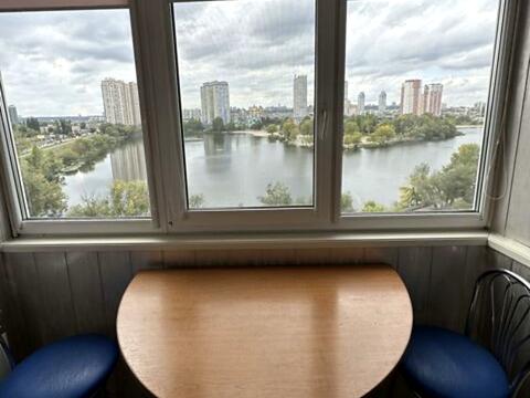 квартира за адресою Березняківська вул., 30