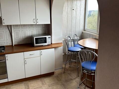 квартира за адресою Березняківська вул., 30