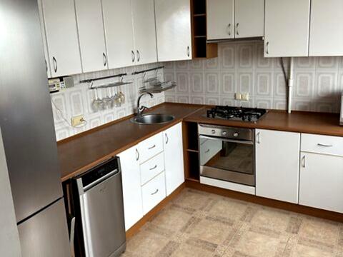 квартира за адресою Березняківська вул., 30