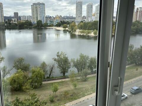 квартира за адресою Березняківська вул., 30