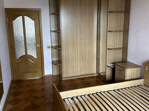 квартира за адресою Березняківська вул., 30