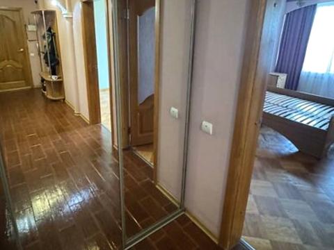 квартира за адресою Березняківська вул., 30