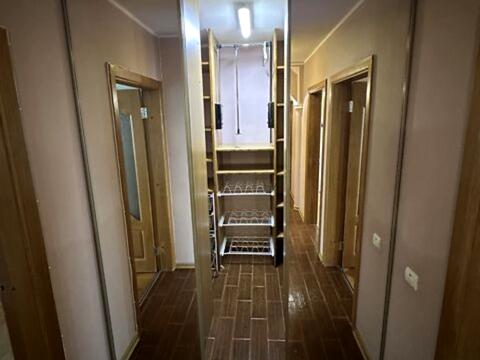 квартира за адресою Березняківська вул., 30