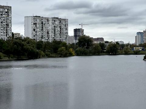 квартира за адресою Березняківська вул., 30