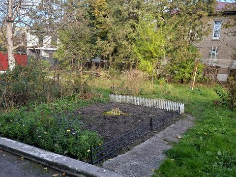 квартира за адресою Фабрична вул., 9