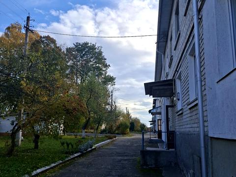 квартира за адресою Фабрична вул., 9