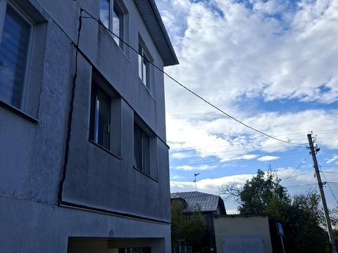 квартира за адресою Фабрична вул., 9