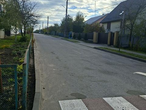 квартира за адресою Фабрична вул., 9