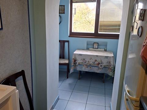 квартира за адресою Фабрична вул., 9