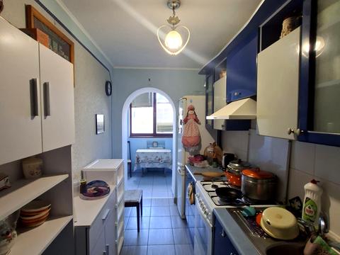 квартира за адресою Фабрична вул., 9