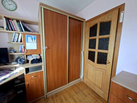 квартира за адресою Фабрична вул., 9