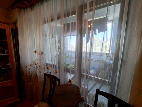 квартира за адресою Фабрична вул., 9