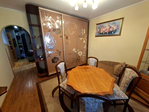 квартира за адресою Фабрична вул., 9