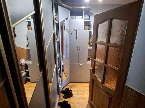 квартира за адресою Фабрична вул., 9