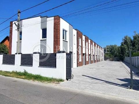 дом по адресу Канівська, 62-А