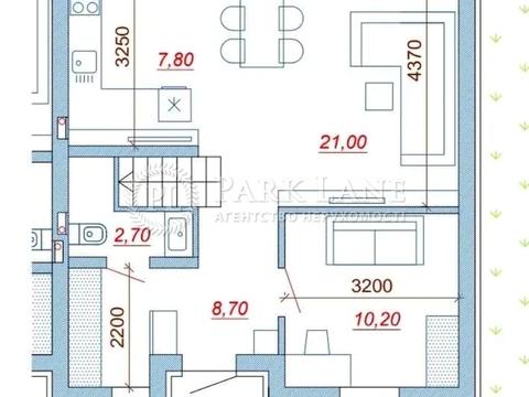 дом по адресу Канівська, 62-А
