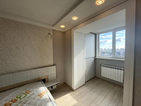 квартира за адресою Микільсько-Ботанічна вул., 31