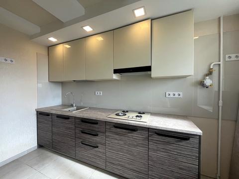 квартира за адресою Микільсько-Ботанічна вул., 31