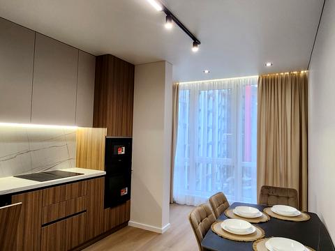 квартира за адресою Романа Левицького вул., 4