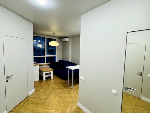 квартира по адресу Фортечный тупик (Тверской), 7-Б